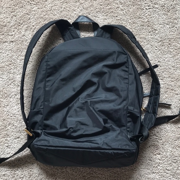 EUC Marc Jacobs Nylon Biker Backpack - Picture 3 of 3
